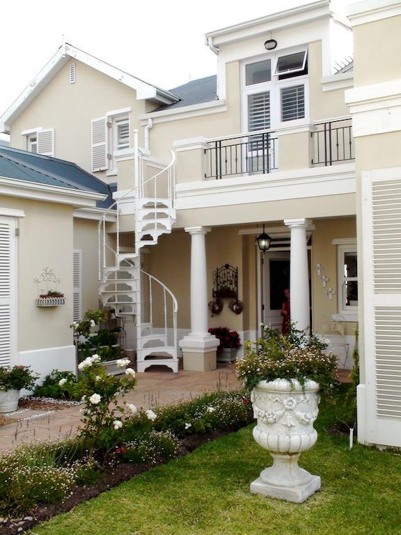 Sandals Beach Villa Германус Екстер'єр фото