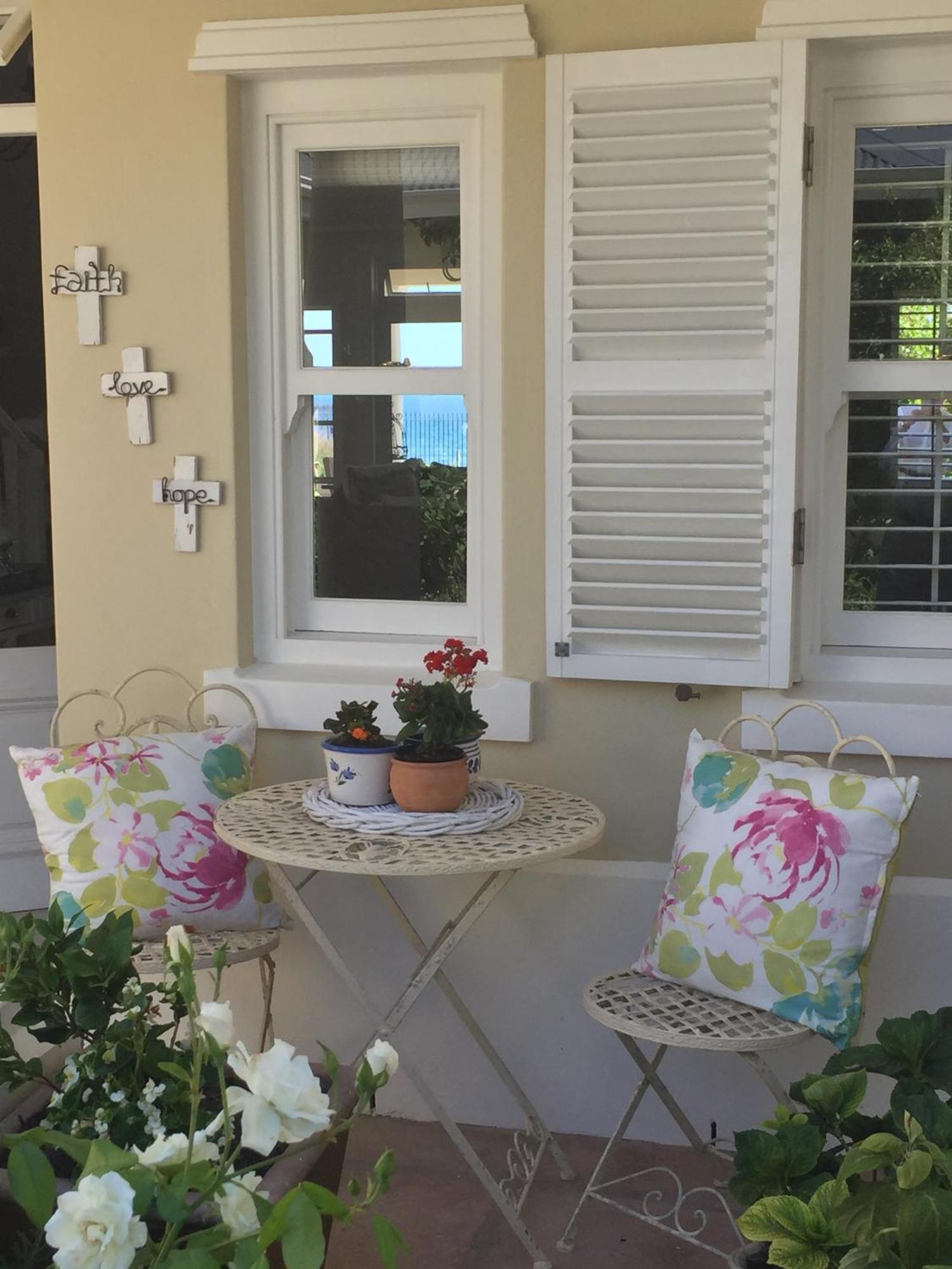 Sandals Beach Villa Германус Екстер'єр фото