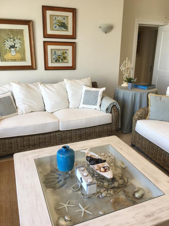 Sandals Beach Villa Германус Екстер'єр фото