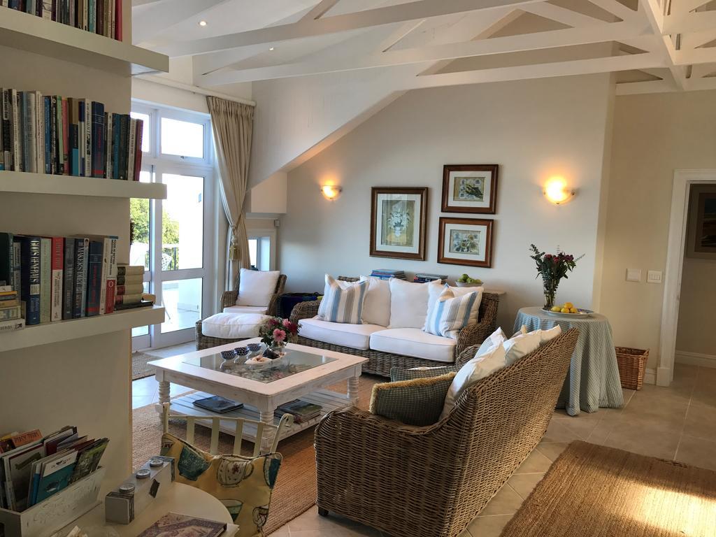 Sandals Beach Villa Германус Екстер'єр фото
