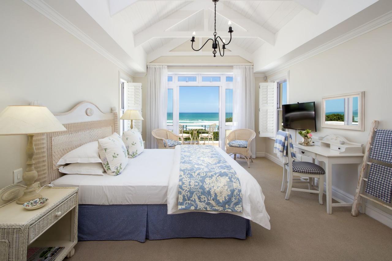 Sandals Beach Villa Германус Екстер'єр фото