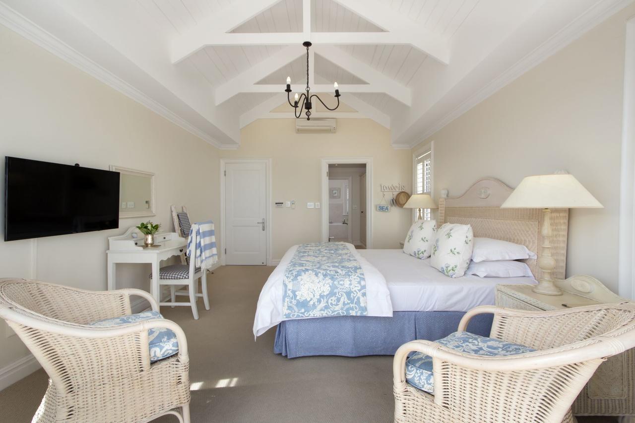 Sandals Beach Villa Германус Екстер'єр фото