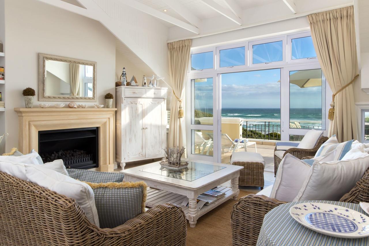Sandals Beach Villa Германус Екстер'єр фото