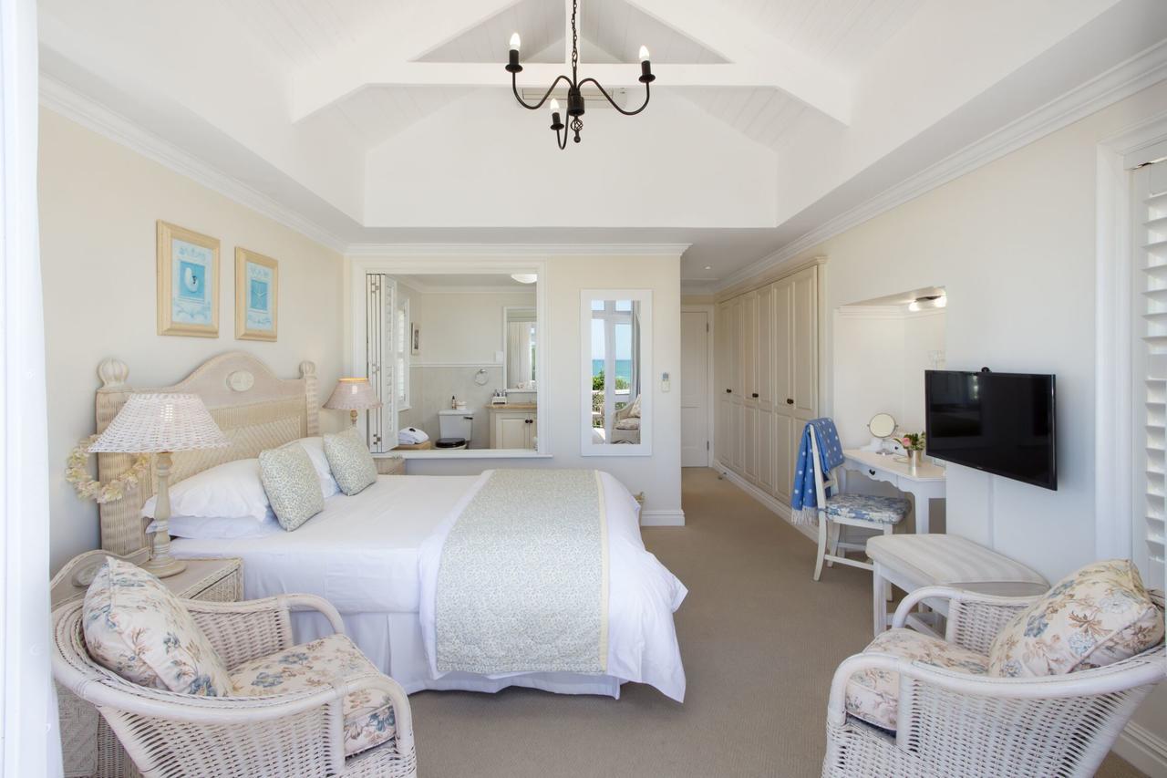 Sandals Beach Villa Германус Екстер'єр фото