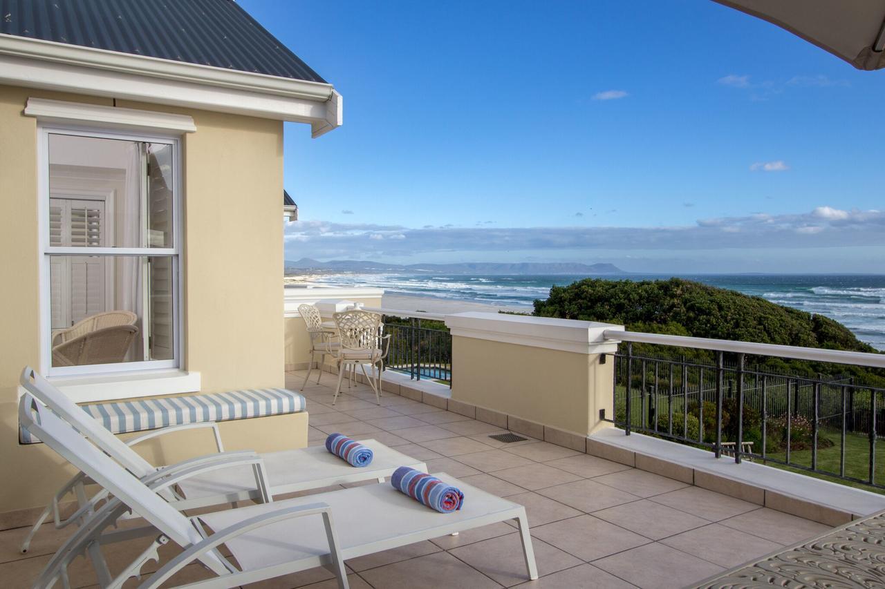 Sandals Beach Villa Германус Екстер'єр фото