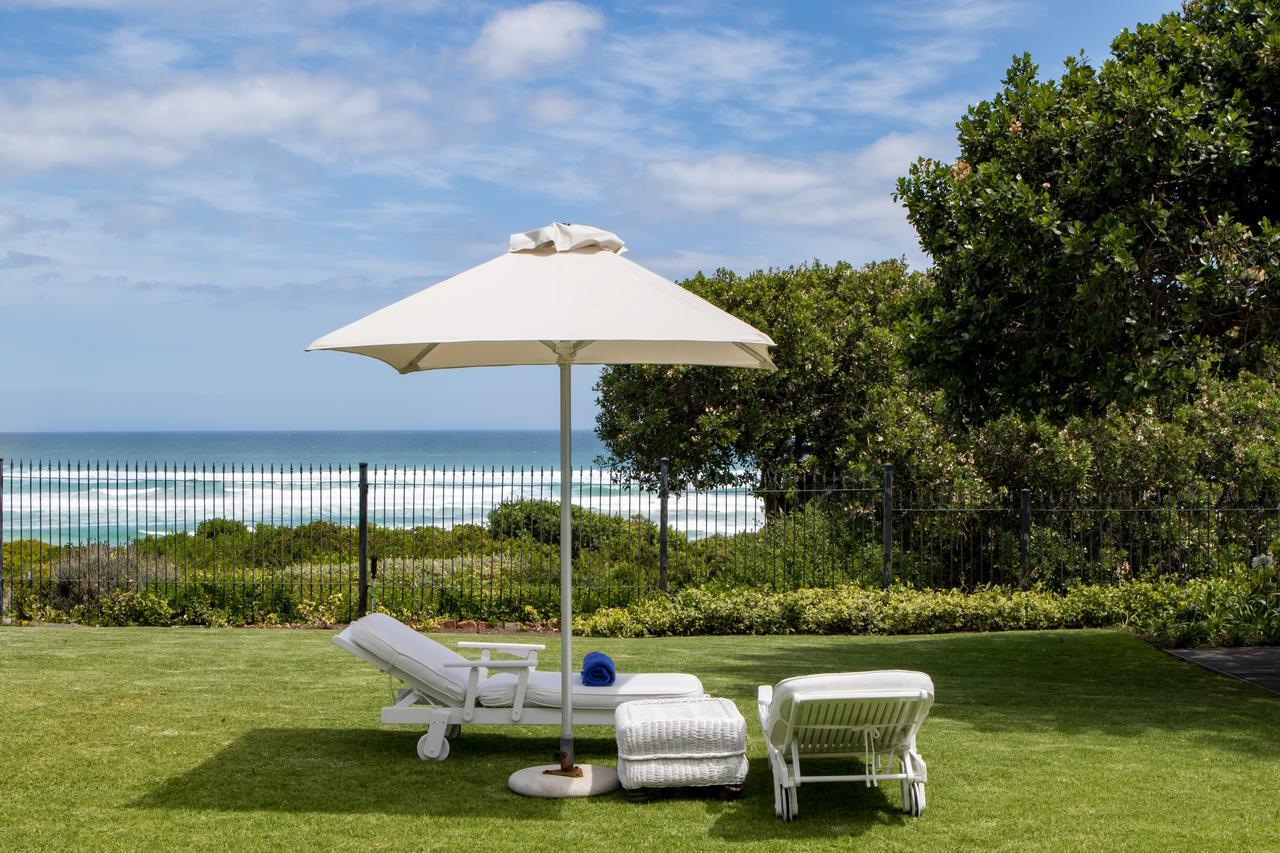 Sandals Beach Villa Германус Екстер'єр фото
